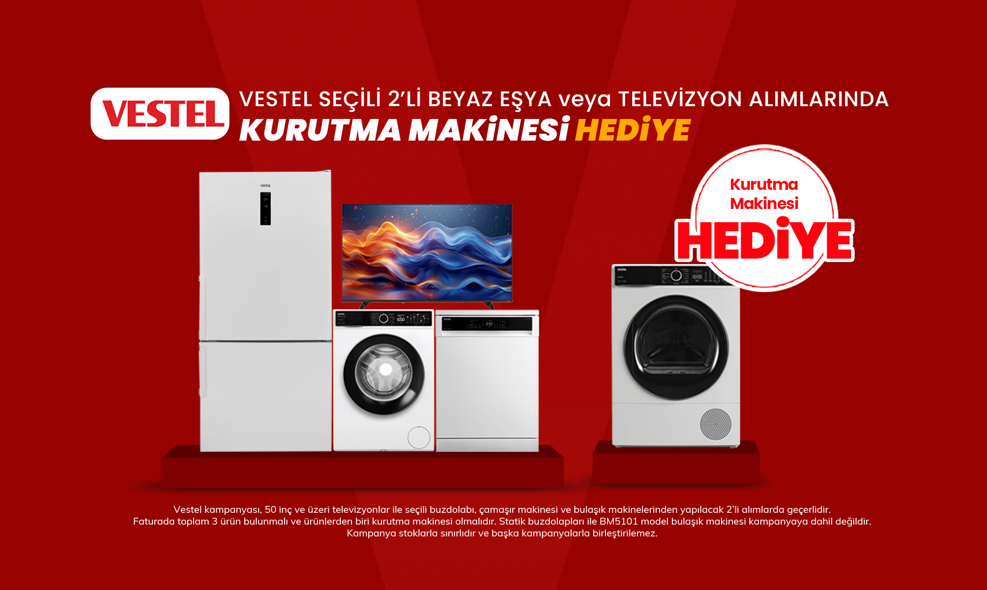 Kurutma Hediye