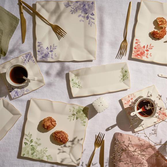 Emsan Traditional Mıx 32 Prç Kahvaltı Takımı