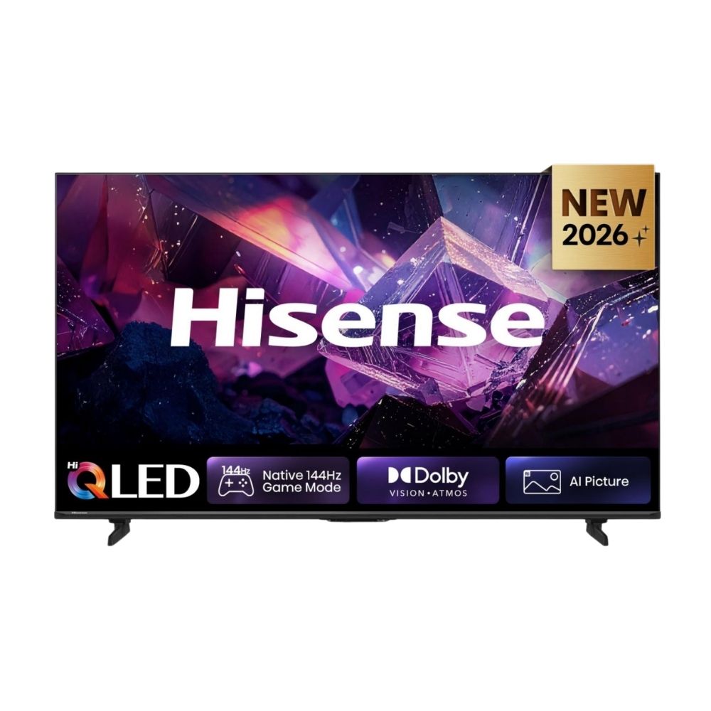 Hisense 55E7S Hi-Qled 55'' 140 Ekran Vidaa Smart Os 4K Tv