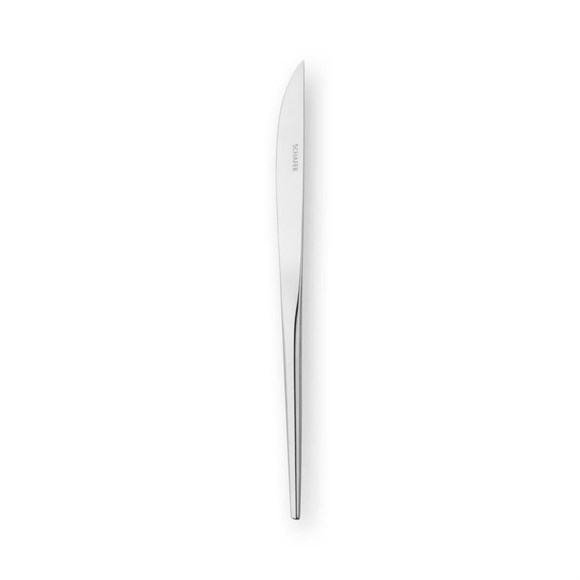 Schafer 1s2812-11001-gum22 Hamburg 72 Parça Çatal Kaşık Bıçak Takımı Gümüş