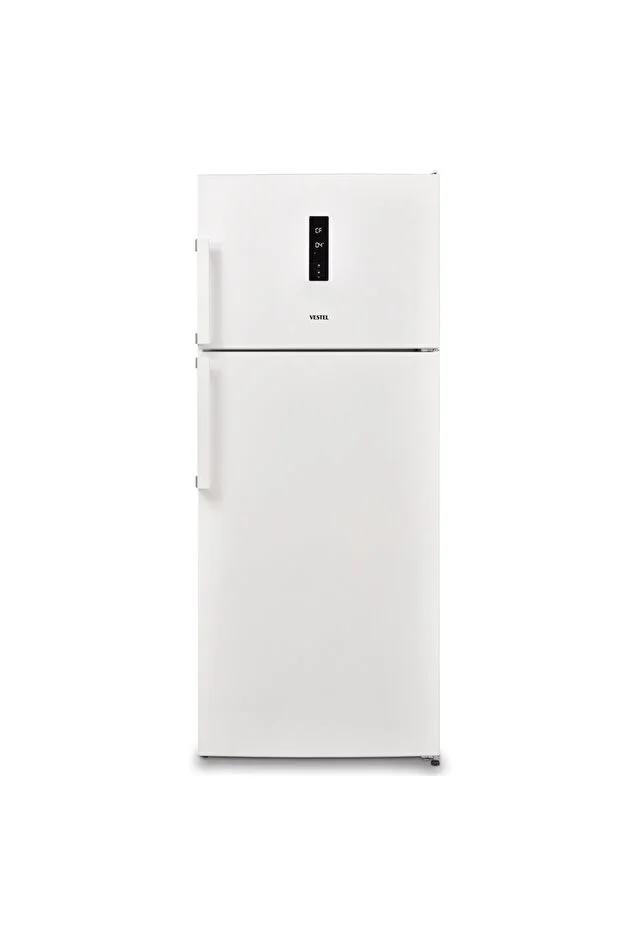 Vestel  NF60012 E Gı Pro Wi-fiı 523 Lt No-frost Buzdolabı