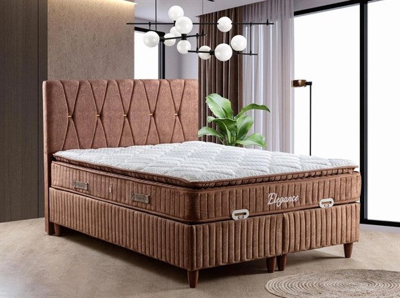 Esme Sleep Elegance 180*200 Set