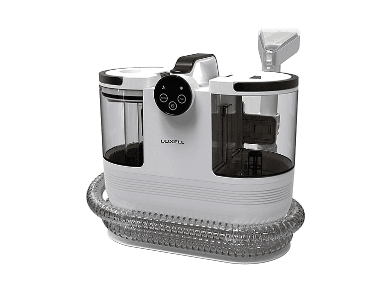 Luxell LXCCO-02 Halı ve Koltuk Yıkama Makinesi