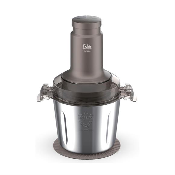 Fakir FW3503 3'ü 1 Arada Doğrayıcı