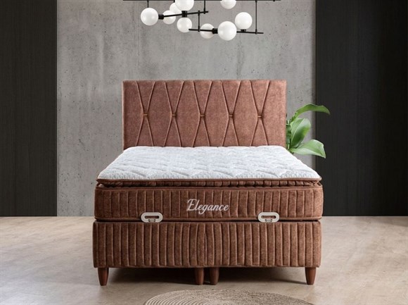Esme Sleep Elegance 140*190 Set