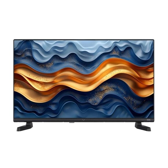 Vestel 50UV9750 50'' 127 Ekran 4k Smart Vidaa Tv