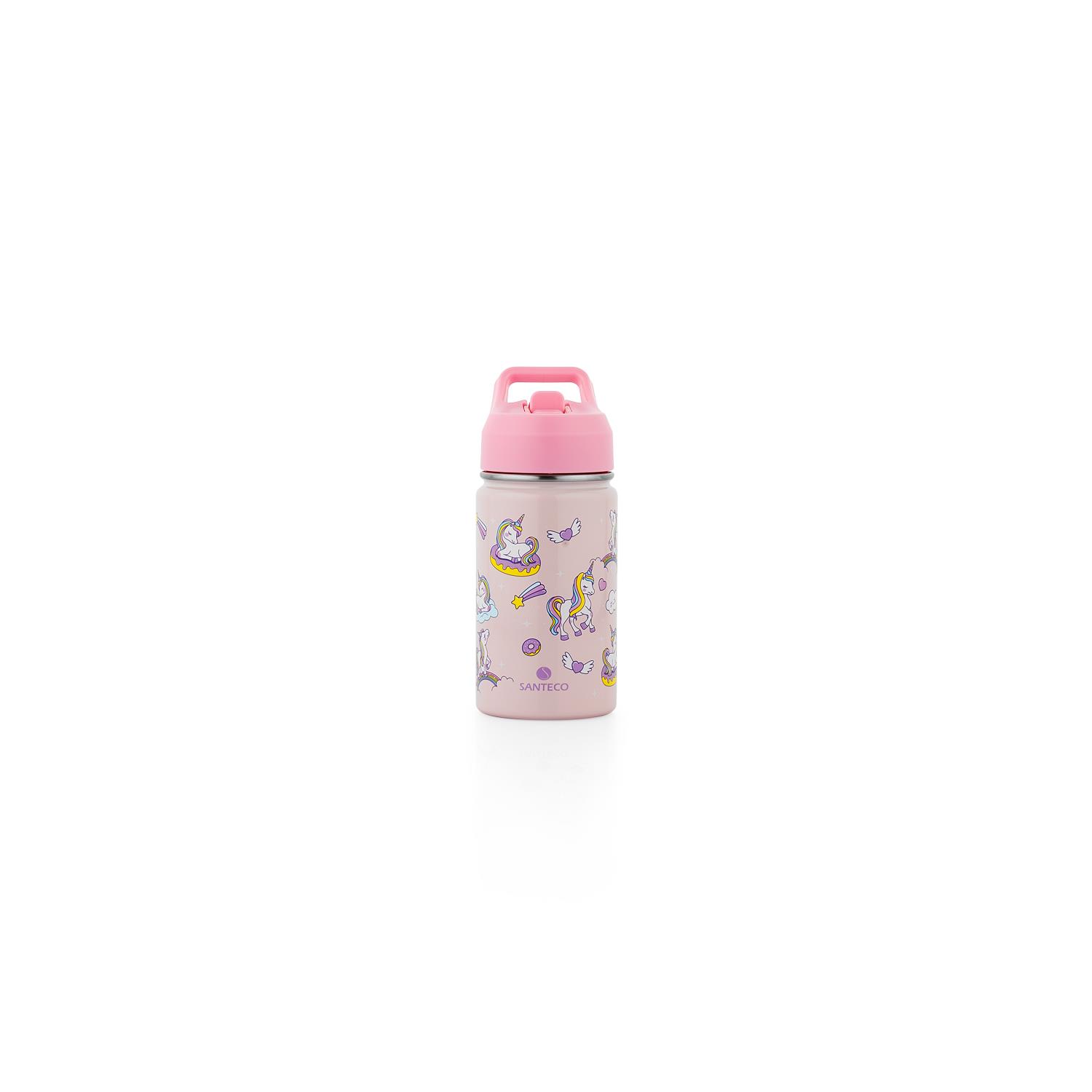 Santeco Aosta Termos 380 ML-Unicorn