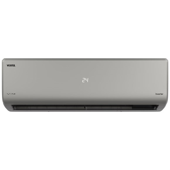 Vestel Vega Plus İnverter 126 A++ Wi-Fi 12000 Btu Klima