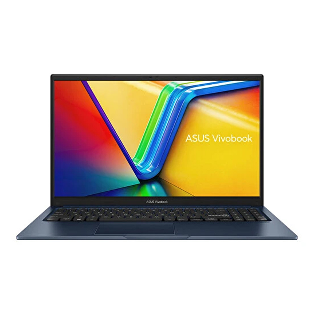 Asus X1504VA - BQ5382W Intel Core 5 120U 8Gb Ram / 512Gb Ssd / W11 Notebook