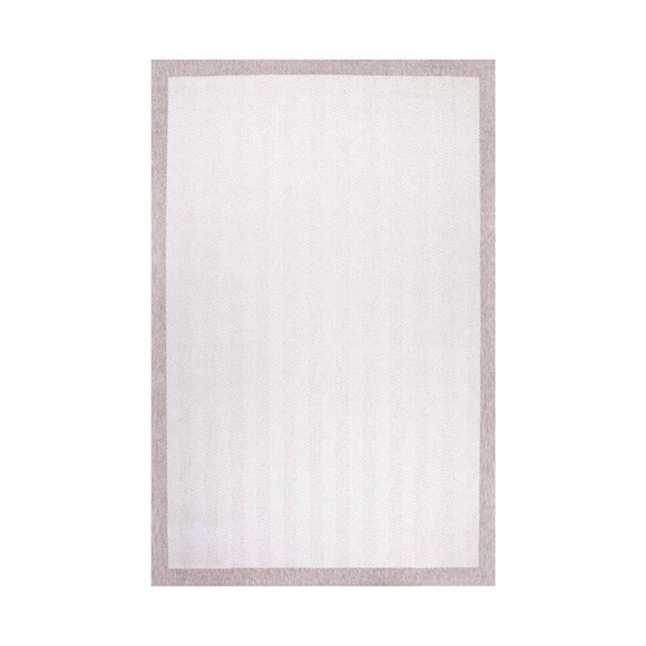 Ipek Halı Lucas Lcs 4050A 0015 80x150 Bej