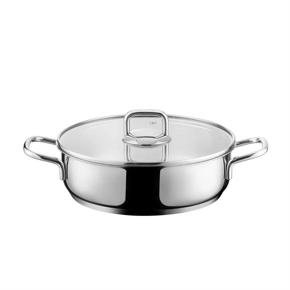 Emsan Gourmet  26 Cm Karn Tenc Çelik