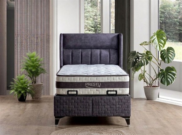 Esme Sleep Prestij 120*200 Set
