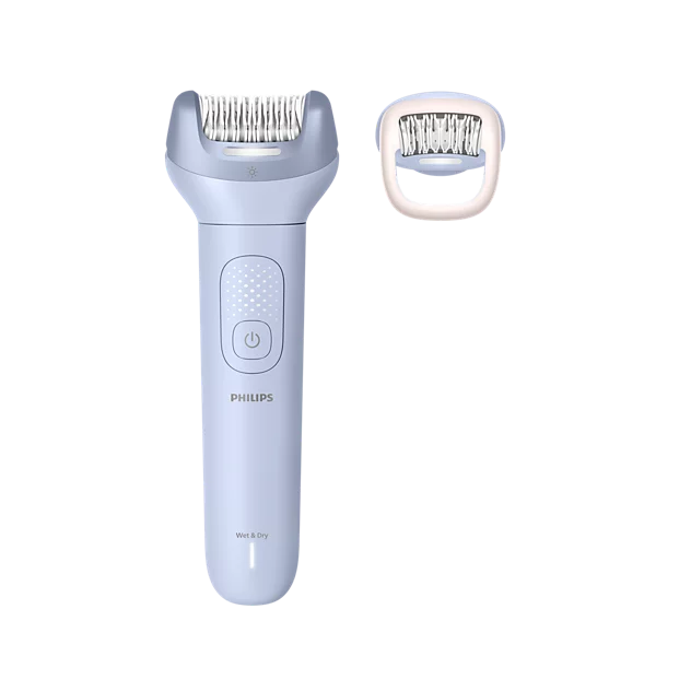 Philips BRE708/05 Epilatör Aleti