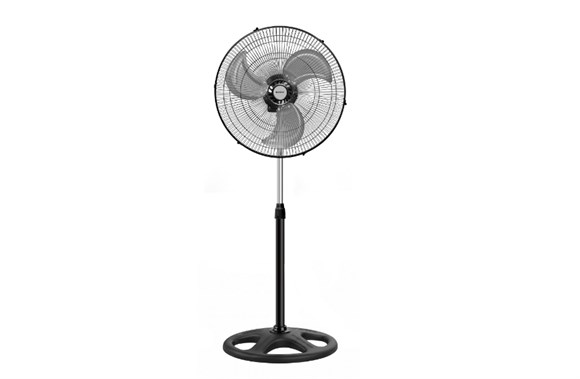 Sunny SN8VNTSTND05S 18" Ayaklı Vantilatör