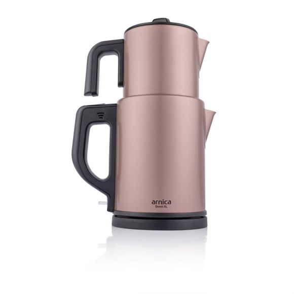 Arnica IH33280 Demli XL Çay Makinesi Rose