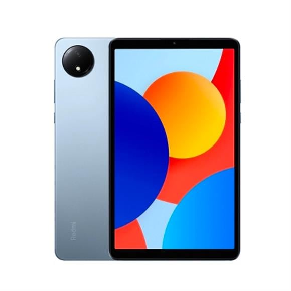 Xiaomi Redmi Pad Se 8.7 Inc 90 Hz 6gb/128gb/6650mah Tablet