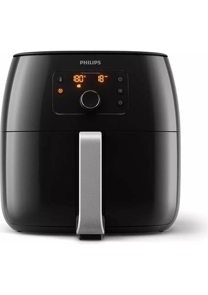 Philips Hd9650/90 Fritöz