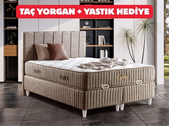 Esme Sleep Caprice 150*200 Set