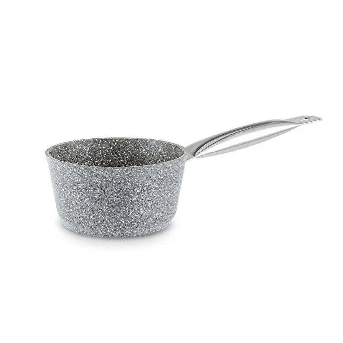 Karaca Biogranit Shen  Çelik  14 Cm Sütlük