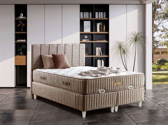 Esme Sleep Caprice 180*200 Set