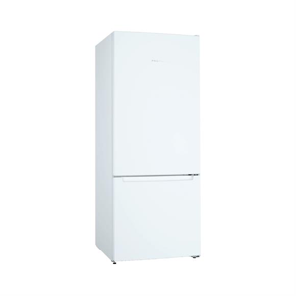 Profilo BD3076WEVN 578 LT No Frost Alttan Donduruculu  Buzdolabı