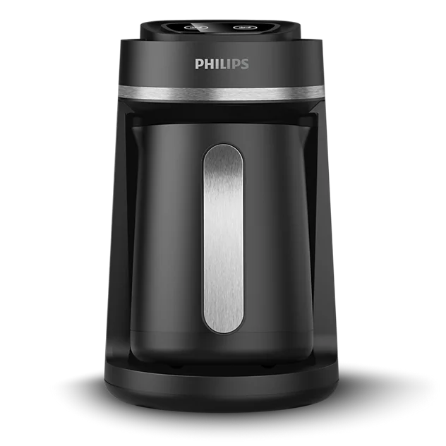 Philips Hda150/61 Türk  Kahve Makinesi