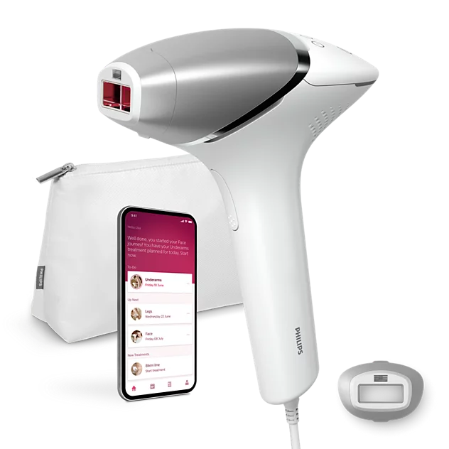 Philips Ipl Brı940/00 Lazer Ip  Epilasyon Aleti