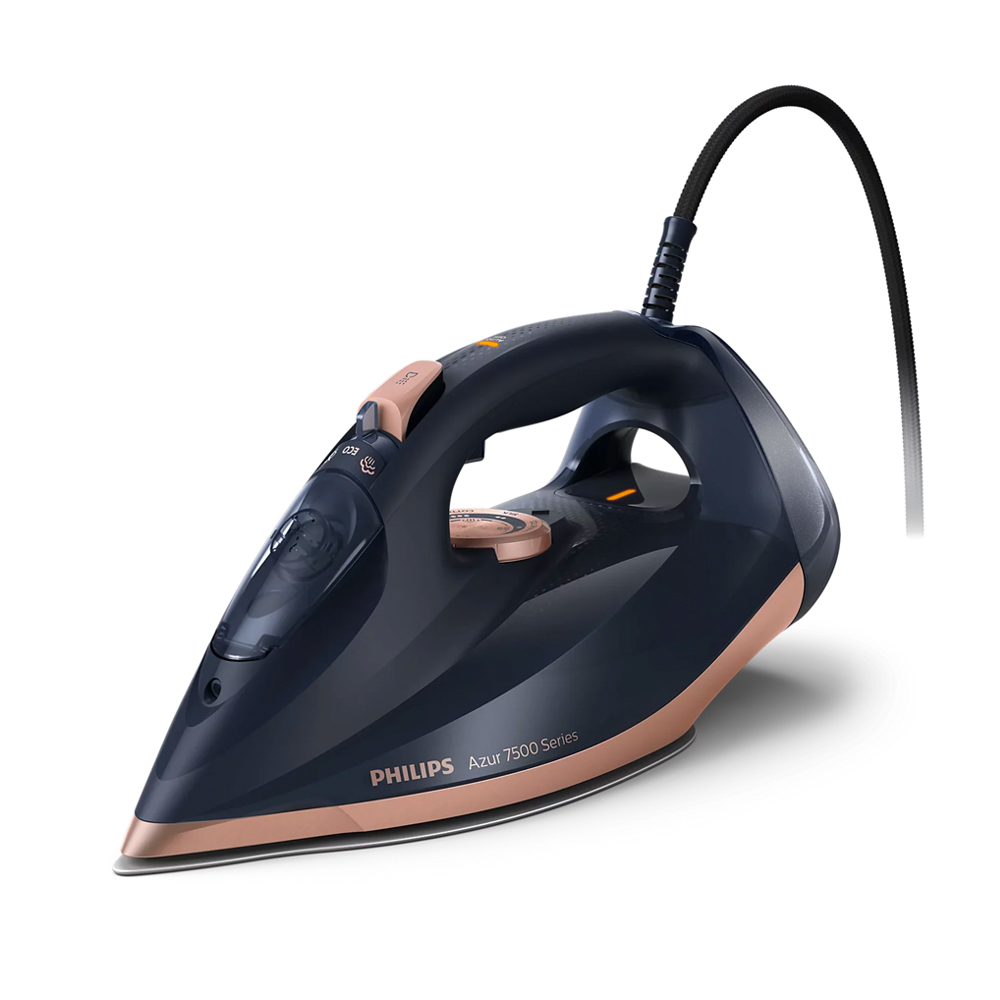 Philips Dst7510/80 Buharlı Ütü