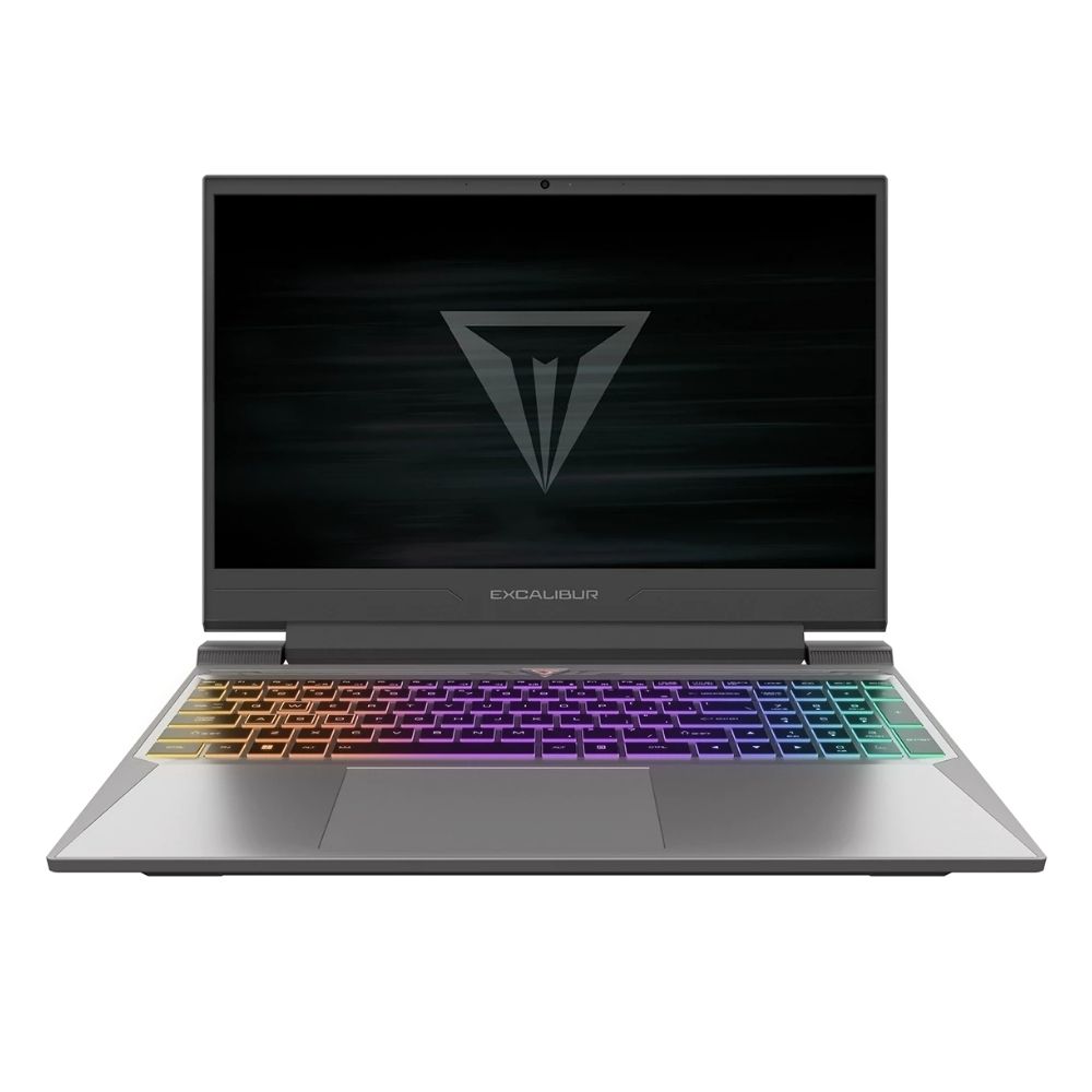 Casper Excalibur G880.1362-BQ60X-C i7 13620H 16Gb/1Tb M.2 Ssd/Rtx5060 8Gb Vga/Dos Notebook