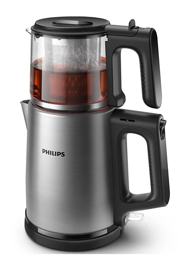 Philips HD7350/00 Çay Makinesi