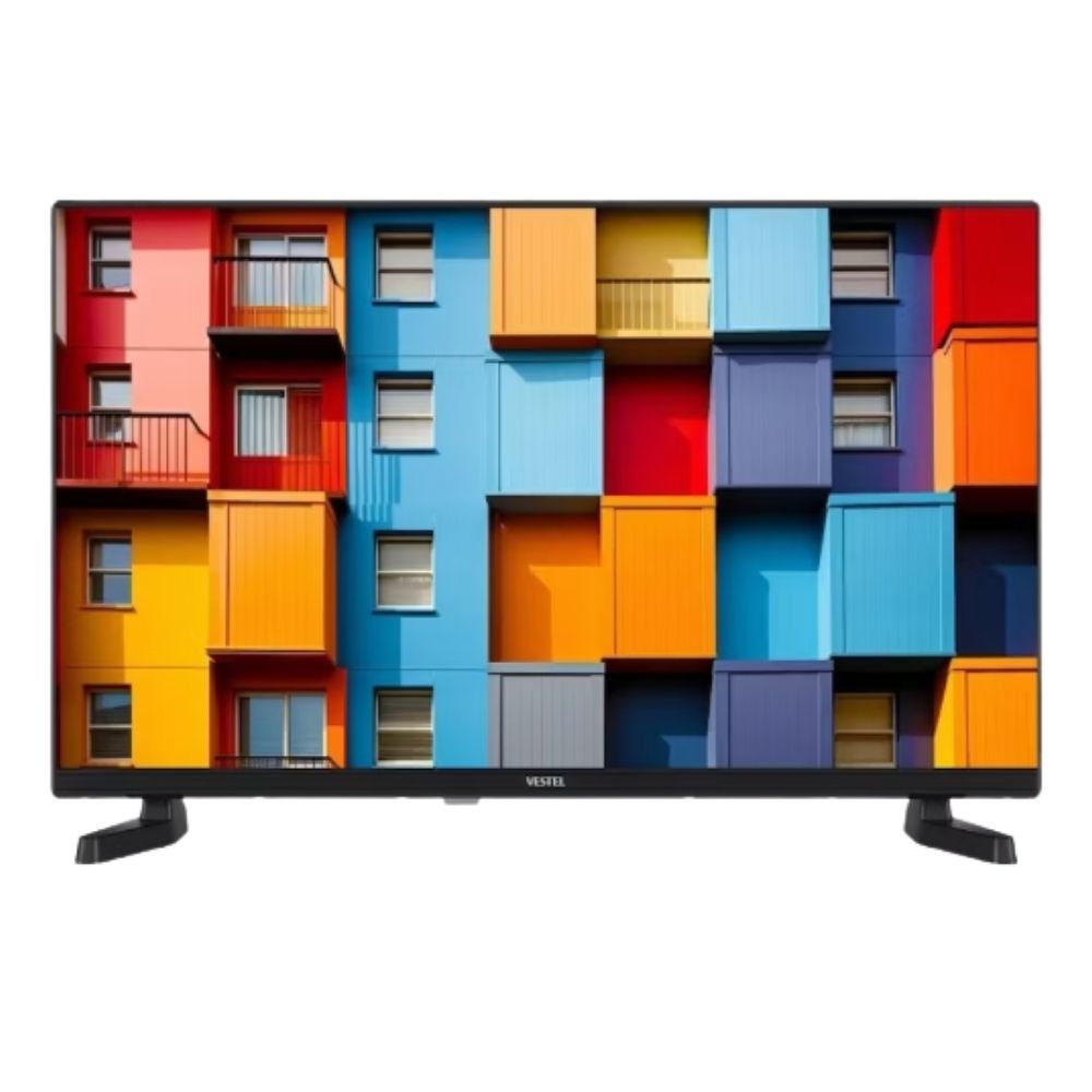 Vestel 32H8531 32 Inc 82 Ekran Hd Uydulu Led Tv