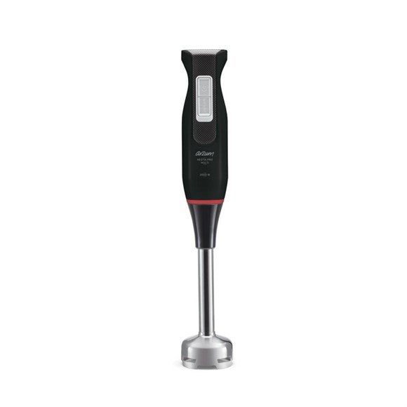Arzum Hestia Pro El Blender Seti Siyah