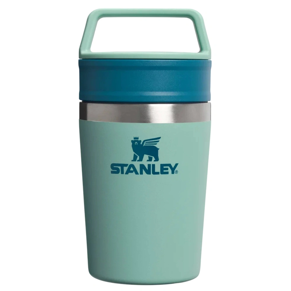 Stanley The Café-To-Go Travel Mug .23L  Spring Green
