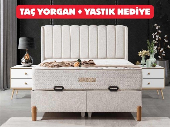 Esme Sleep Bohem 150*200 Set