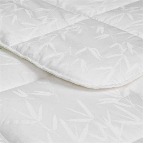 Taç Bambu-cotton Yorgan Ck 195x215