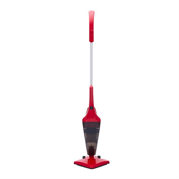 Sunny ROSSA Mini Pratik Süpürge (Kırmızı)