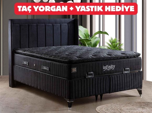 Esme Sleep İnfinity 150*200 Set