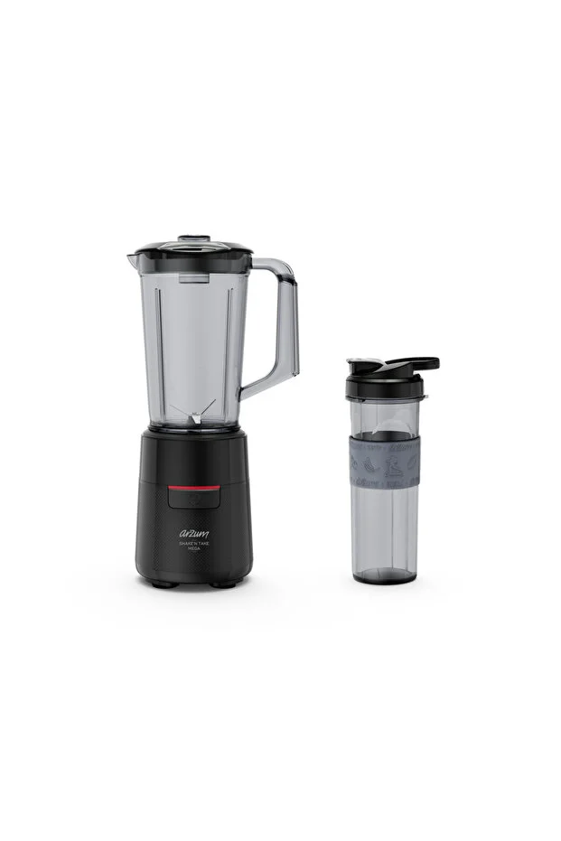 Arzum AR1193-0100 Shake N Take Mega Sürahi Blender