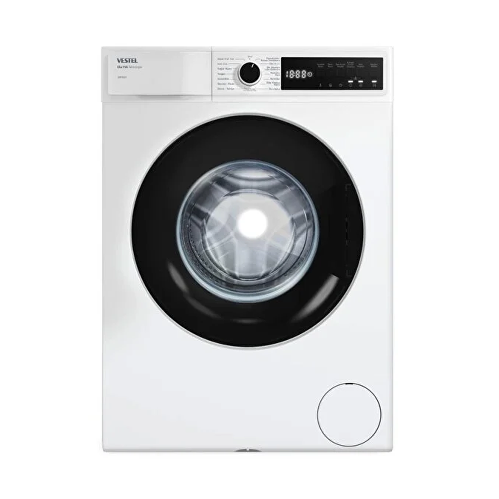 Vestel CMI 96301 9kg 1000 Devir Çamaşır Makinesi