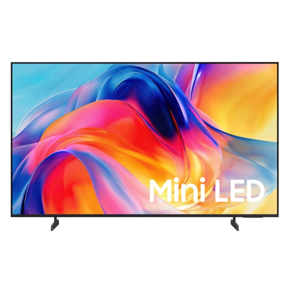 Samsung UE55M70HAUXTK 55 inç 140 Ekran Uydu Alıcılı Mini Led M70H 4K Samsung Vision AI Smart TV