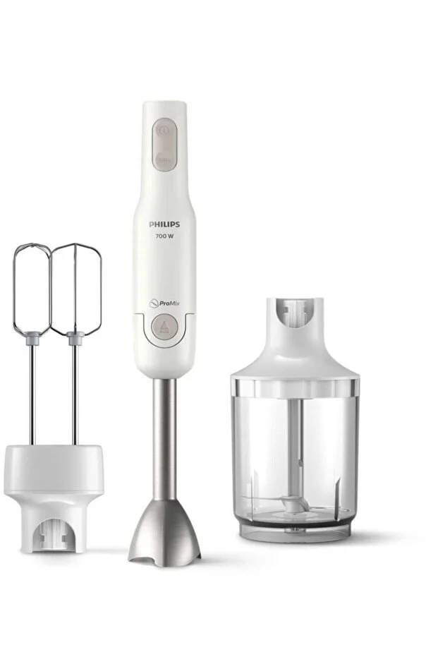 Phılıps HR2546/00 Promix El Blenderi