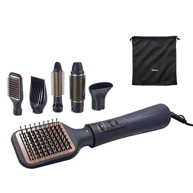 Philips Bha530/00 5’i 1 Arada Saç Şekillendirici