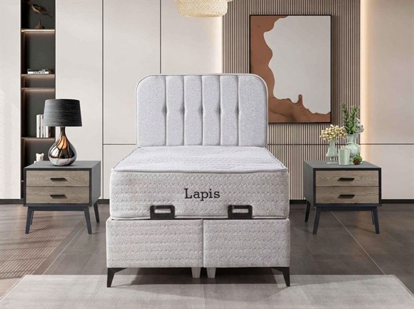 Esme Sleep Lapis 140*190 Set