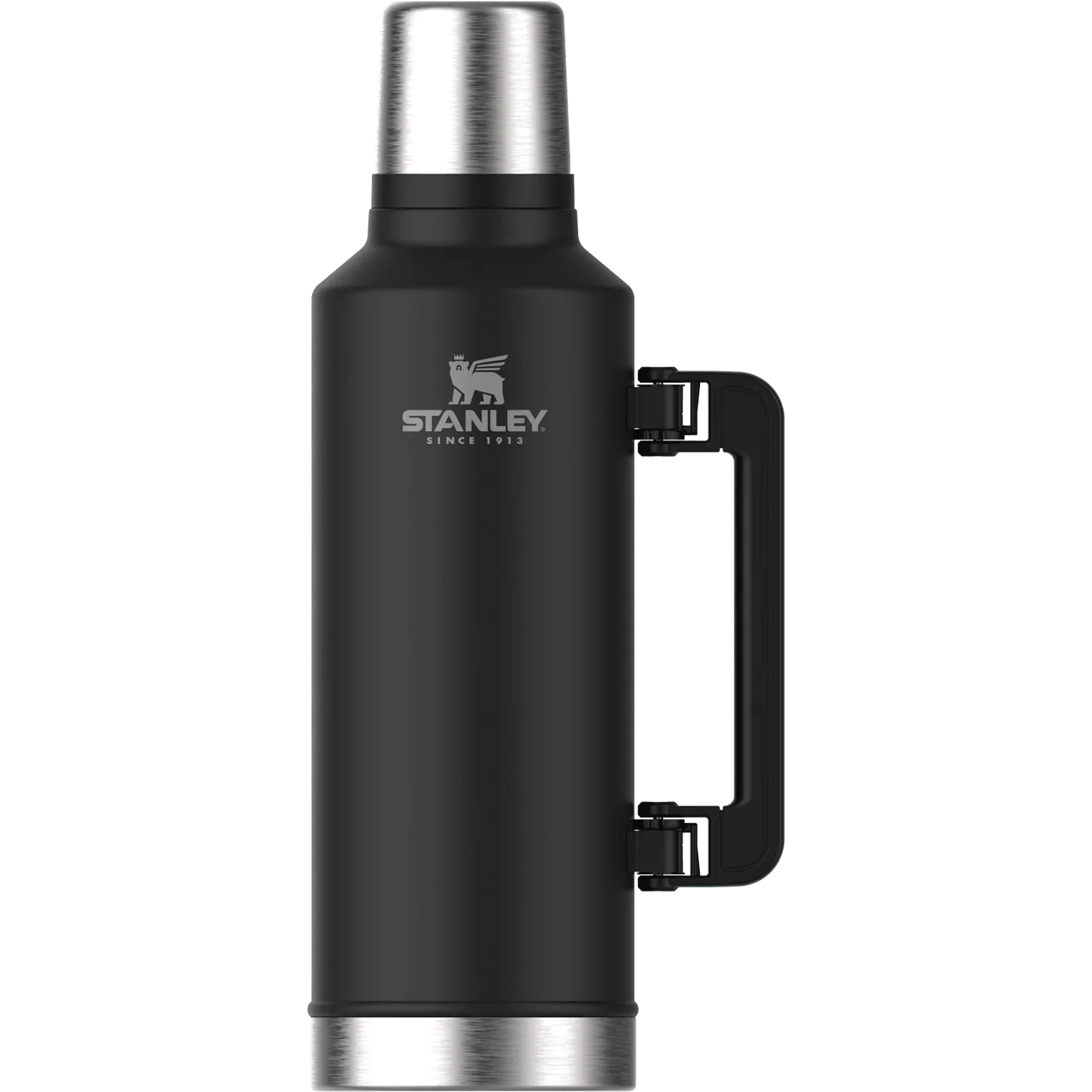 Stanlaey  The Legendary Classic Bottle 2.3L  Black
