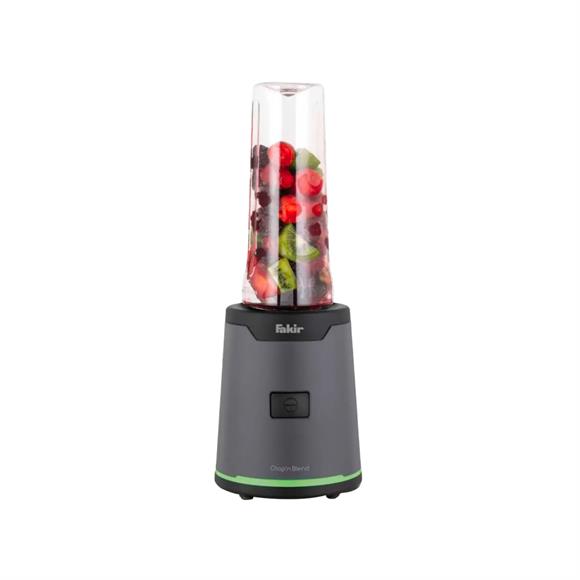 Fakır Chop N Blend Smoothıe Blender - Aqua  Blender