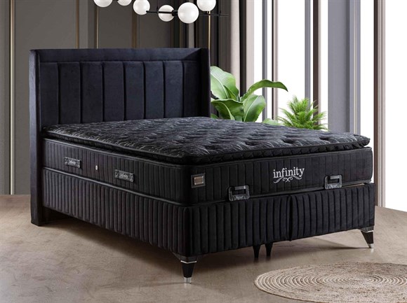 Esme Sleep İnfinity 160*200 Set