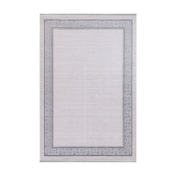 Ipek Halı Roxanne Rxn 17265  80x150 Orta Grı