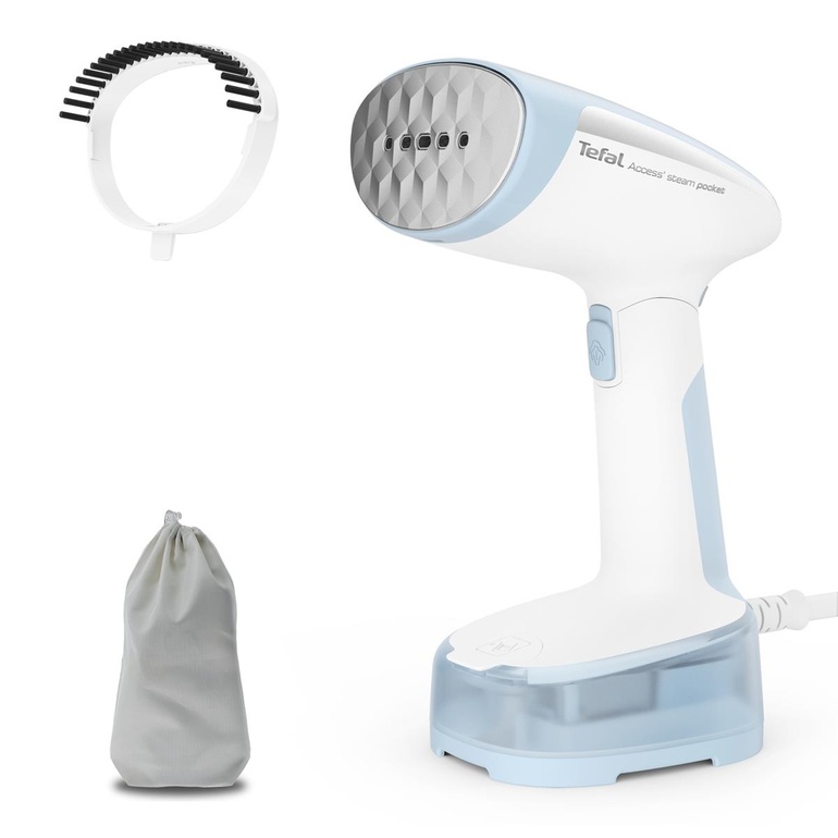 Tefal Access Steam Pocket DT3041 Buharlı Düzleştirici Ütü