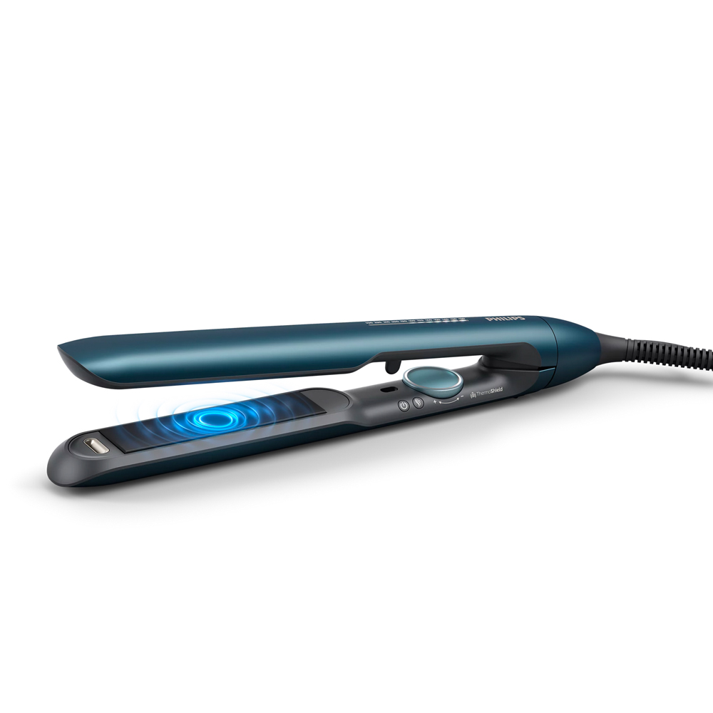 Philips Bhs732/00 Saç Düzleştirici