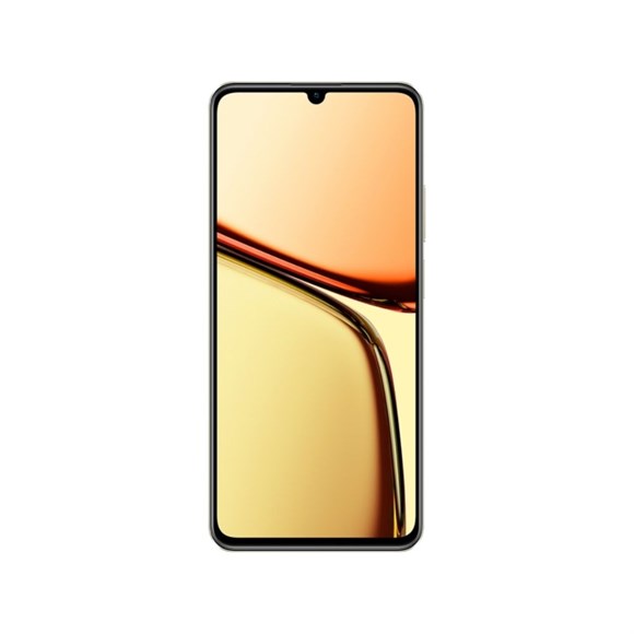 Realme C61 6.74 İnç 128Gb/6Gb/50Mp/5000Mah Cep Telefonu